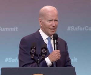Ông Biden gây khó hiểu khi nhắc đến 'Nữ hoàng'
