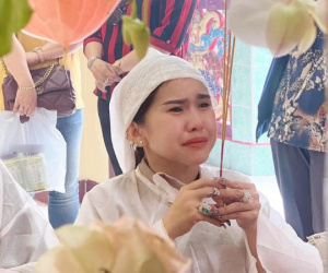 Bình Tinh nói bị hack điện thoại, phản ứng khi bị Hồng Phượng lôi vào cuộc