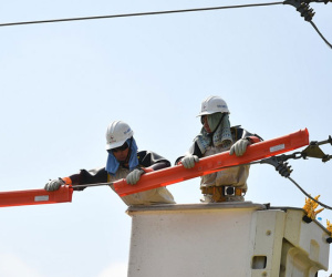 EVN: Cắt điện miền Bắc 'ở mức thấp nhất' trong tuần tới