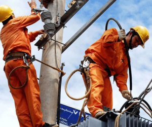 Lịch cắt điện Hà Nội ngày 18/6: Chủ Nhật những khu dân cư và khu công nghiệp nào nằm trong diện ảnh hưởng?