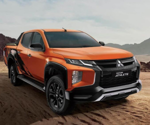 Xe bán tải tháng 5: doanh số Ford Ranger giảm sâu nhất phân khúc