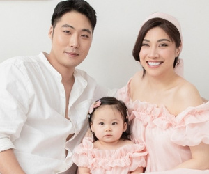 3 cuộc hôn nhân yêu nhanh, ly hôn 'thần tốc' của sao Việt