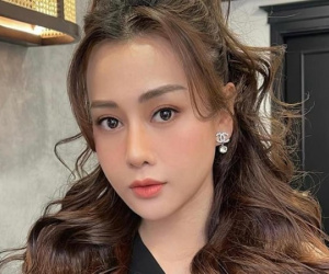 Trước khi kết hôn, Phương Oanh tiết lộ 3 nguyên tắc yêu Shark Bình