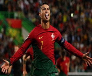 Lịch thi đấu bóng đá hôm nay 17/6: Ronaldo và Bồ Đào Nha đá vòng loại Euro 2024