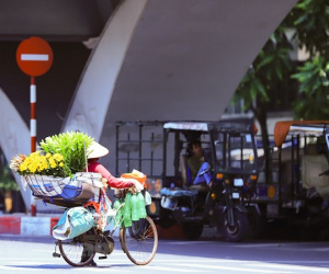 Thời tiết 17/6: Miền Bắc nắng nóng đến gay gắt, Trung Bộ như 'đổ lửa'