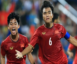 Hôm nay, U17 Việt Nam đá trận mở màn giải châu Á, bắt đầu hành trình săn vé đi World Cup