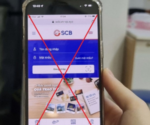 Ngăn chặn gần 7.000 website lừa đảo, vi phạm pháp luật