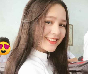 Cận cảnh nhan sắc Xoài Non, đẹp đến mức Linh Ngọc Đàm thừa nhận đó là 'ngoại lệ'