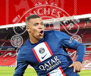PSG chỉ bán Mbappe cho MU, Erik ten Hag đọc ‘thần chú’