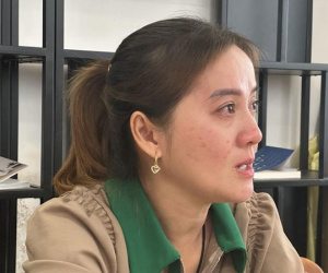 Con gái NS Vũ Linh: 'Tôi thấy buồn và xấu hổ vì cha mất chưa lâu, anh chị em trong nhà lại xảy ra chuyện'