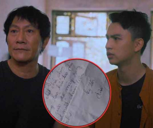 Cuộc Đời Vẫn Đẹp Sao tập 34: Lưu để lại thư tuyệt mệnh, Luyến nên yêu người đàn ông khác