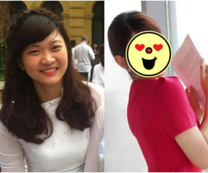 Từng nặng 70kg, nữ MC giảm cân ngoạn mục để có thân hình đồng hồ cát
