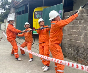 Lịch cắt điện Hà Nội ngày mai 19/6: Thứ Hai có 1 nơi sẽ nằm trong kế hoạch cắt điện, cập nhật những quận, huyện thuộc danh sách đó mới nhất
