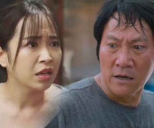 Những bóng hồng của người đàn ông 'nát' nhất VTV: Mỹ nhân 'lá ngọc càng vàng' chửi chồng vẫn chưa chiến nhất