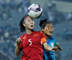 Bốc thăm chia bảng giải U19 nữ Đông Nam Á 2023: Xuất hiện bảng đấu kỳ lạ
