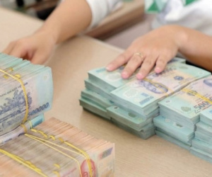 Tình huống hiếm gặp ở Việt Nam: Khách ngại vay vốn, ngân hàng ế tiền