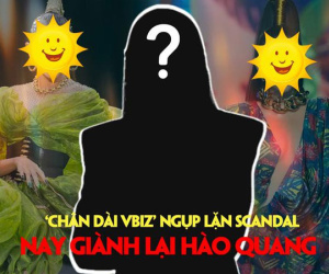 'Chân dài' Vbiz ngụp lặn scandal phải 'giải nghệ' giành hào quang, sắp viên mãn bên bạn trai Việt kiều Mỹ