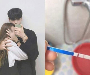 Làm người yêu cũ và bạn gái có bầu cùng lúc, nam sinh viên năm 4 xin lời khuyên vì không đủ tài chính nuôi 2 vợ, 2 con
