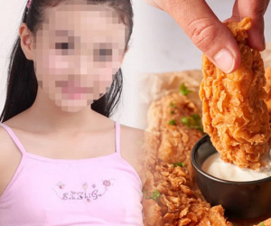 Bác sĩ cảnh báo là nguyên nhân gây dậy thì sớm từ món ăn vặt 'béo ngậy' trẻ nào cũng thích