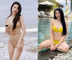 'Cô thôn nữ khờ phim VTV' khoe 'giao diện mới' hút mắt nhờ chế độ ăn, tập đặc biệt