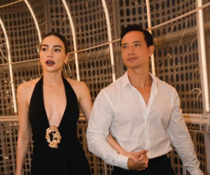 Hồ Ngọc Hà tiết lộ chính xác thời điểm diễn ra hôn lễ với Kim Lý