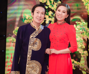 Hai nghệ sĩ bị Hồng Phượng lôi vào ồn ào mâu thuẫn gia đình