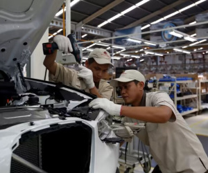 Indonesia nhăm nhe soán ngôi 'Detroit của châu Á' từ tay Thái Lan nhờ xe điện