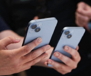 iPhone sắp có công nghệ chống trầy xước mới