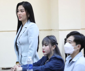 Bị hại Lệ Khanh bất ngờ nói lý do theo kiện Trang Nemo đến cùng
