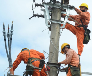 Lịch cắt điện Hà Nội ngày mai 20/6: Nắng nóng quay trở lại, số nơi bị cắt điện có tăng?