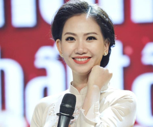 Những sự cố 'cười ra nước mắt' khi dẫn trực tiếp của MC Mỹ Vân VTV