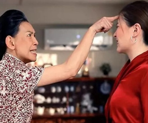 Về quê thăm con nghỉ hè, con dâu điếng người với câu nói của mẹ chồng với con gái mình trong nhà