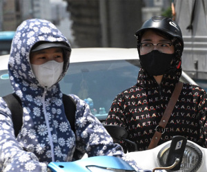 Dự báo thời tiết 19/6: Miền Bắc nắng rát rạt, tối mưa to nhiều nơi