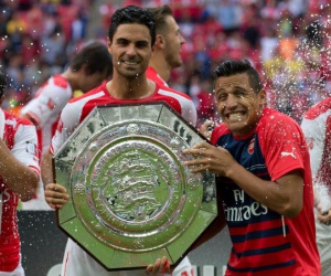 Mikel Arteta đáp trả gắt khi Alexis Sanchez xin quay lại Arsenal