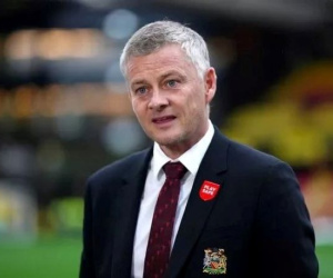 Tỷ phú Qatar lên kế hoạch đưa Solskjaer trở lại MU