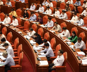 Gần 80 cán bộ trong cơ quan phòng chống tham nhũng cấp tỉnh 'dính chàm'