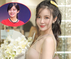 Cô chủ hàng bún riêu khiến fan nam 'rung rinh' hóa ra là hot girl M.U nổi tiếng