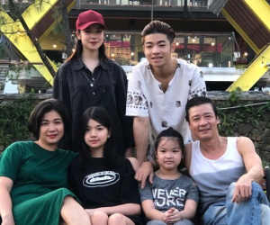 Từng chia tay phim ảnh để lo cho gia đình, NSƯT Võ Hoài Nam: 'Với tôi, gia đình là trên hết'