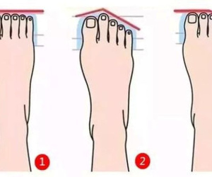 Thầy tướng số phán: Nhìn chiều dài ngón chân biết tương lai giàu sang hay nghèo khó