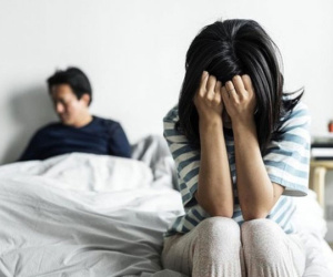 Chồng hào hoa nhưng vô tâm bỗng dưng chiều chuộng và chăm chỉ, vợ sốc nặng khi biết ý đồ đằng sau