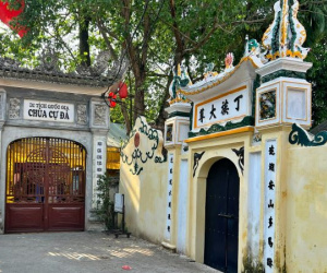 Giáo hội Phật giáo Việt Nam lên tiếng về sự việc ồn ào ở chùa Cự Đà