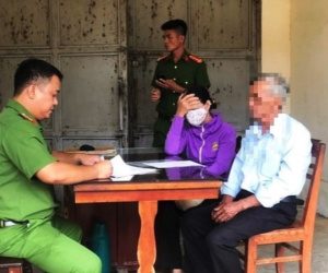 Ông lão U70 bị tuyên 27 năm tù vì hiếp dâm bé trai 4 tuổi