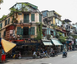 Phường nhỏ nhất tại Việt Nam có giá nhà đất tới cả tỷ đồng/m2 nhưng vẫn được cho là 'giá hữu nghị'