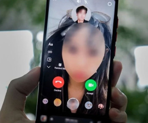 Bảo vệ mất tiền vì nhận gói hàng chứa cục gạch cho giám đốc