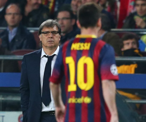 Inter Miami bổ nhiệm thầy cũ của Messi làm HLV