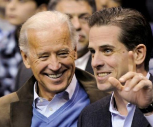 Con trai Tổng thống Biden nhận tội liên quan đến thuế và súng đạn