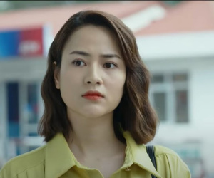 Nơi giấc mơ tìm về tập 18: Gia An không cho Phương nghỉ việc, Mai Anh cầu cứu bố mẹ
