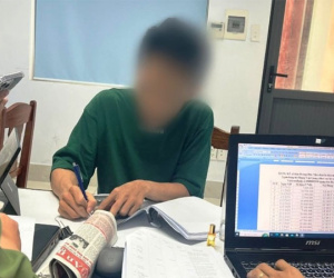 Nhân viên của 13 ngân hàng bán thông tin tài khoản chỉ 200.000 đến 1,9 triệu/trường hợp