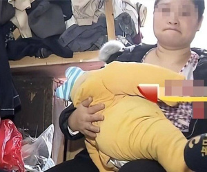 Nghe tin chồng cũ qua đời, người phụ nữ mang con đến đòi tiền thừa kế, nào ngờ cái kết 'méo mặt'