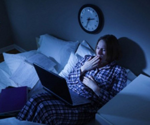 Thức khuya 'bào mòn' cơ thể, rút ngắn tuổi thọ của bạn như thế nào?